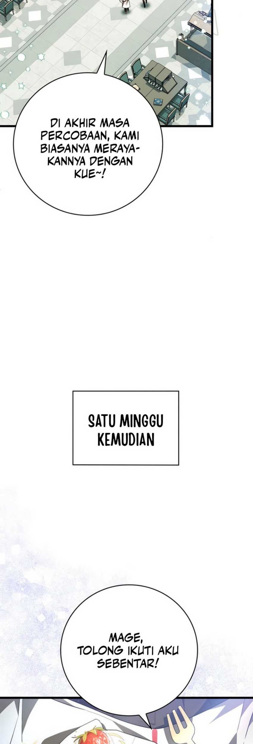 I Become a Legendary ArchMage by Reading a Book Chapter 45 Gambar 39