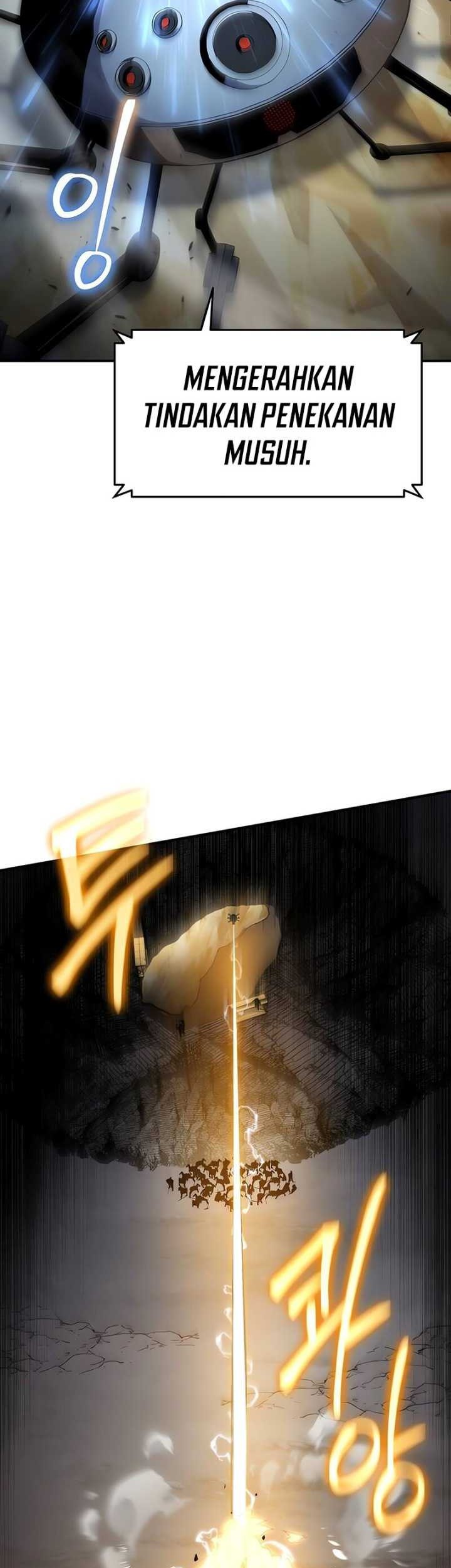 The Knight King Who Returned with a God Chapter 99 Gambar 50