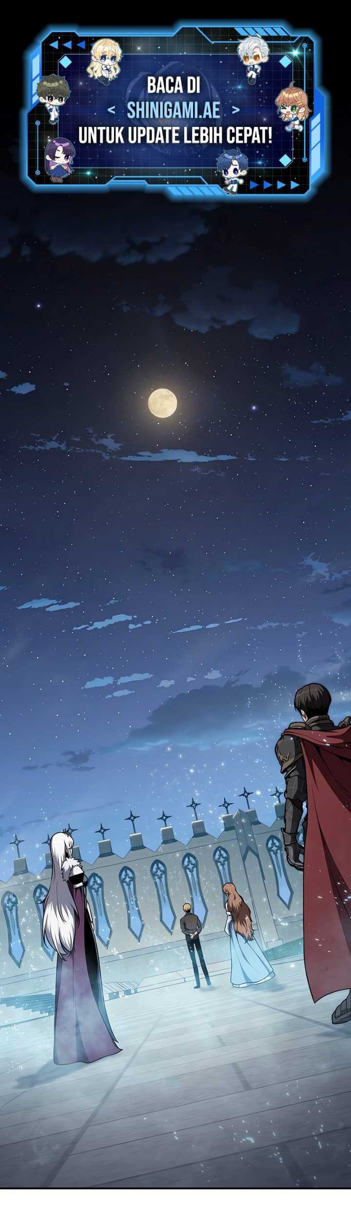 Baca The Knight King Who Returned with a God Chapter 99 Gambar 2