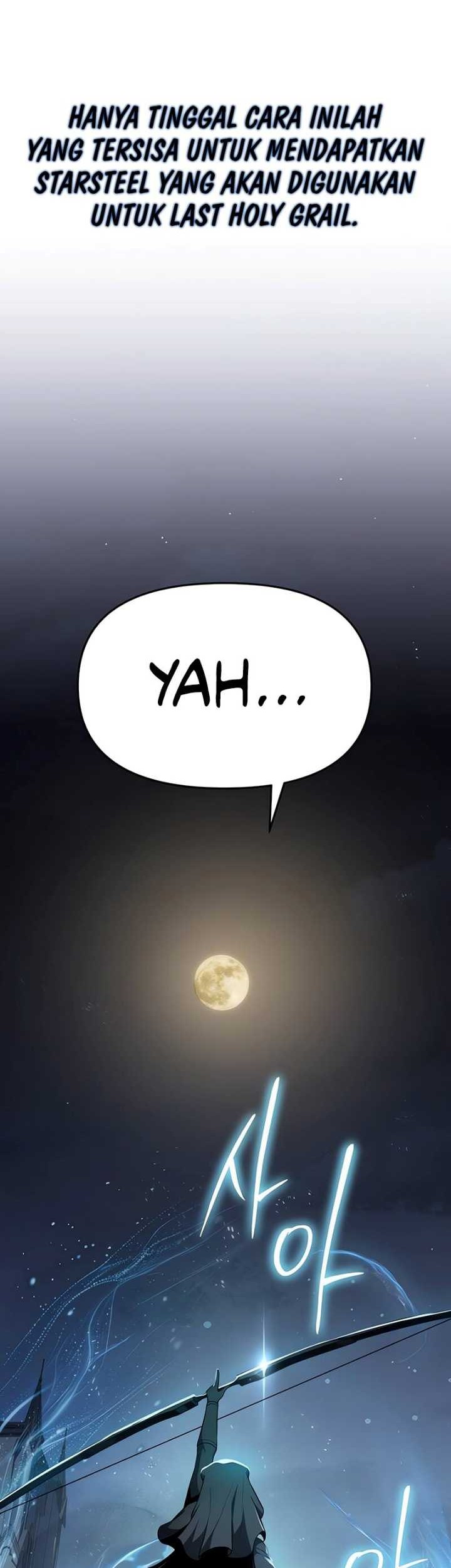 The Knight King Who Returned with a God Chapter 99 Gambar 7