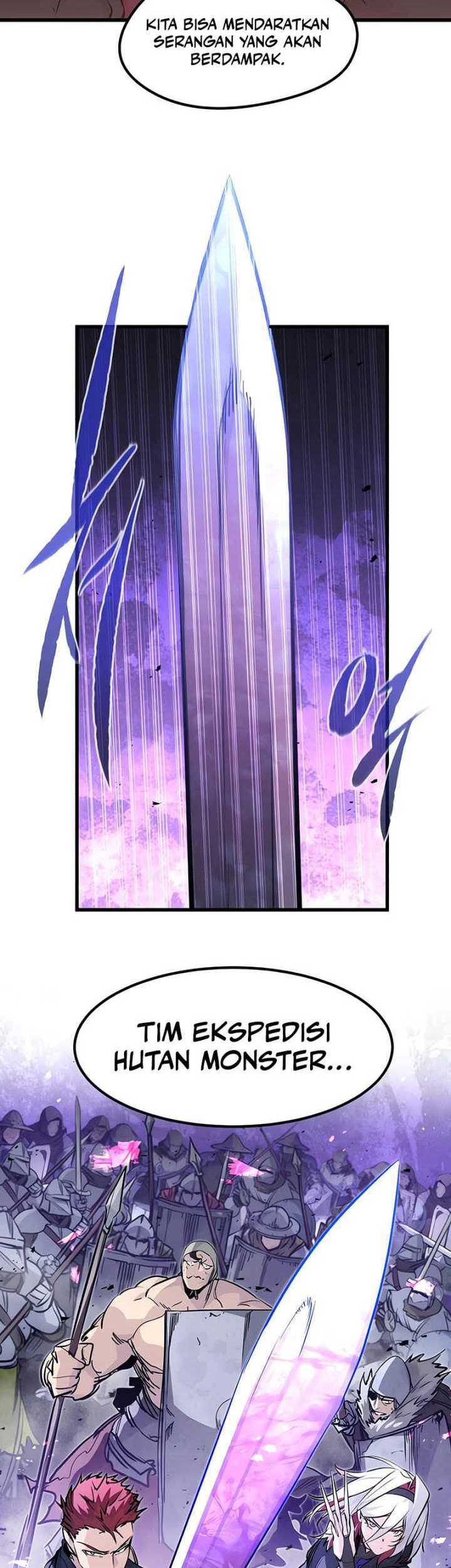 The Regressed Mercenary’s Machinations Chapter 27 Gambar 35