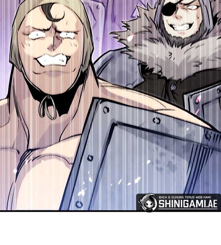 The Regressed Mercenary’s Machinations Chapter 27 Gambar 37
