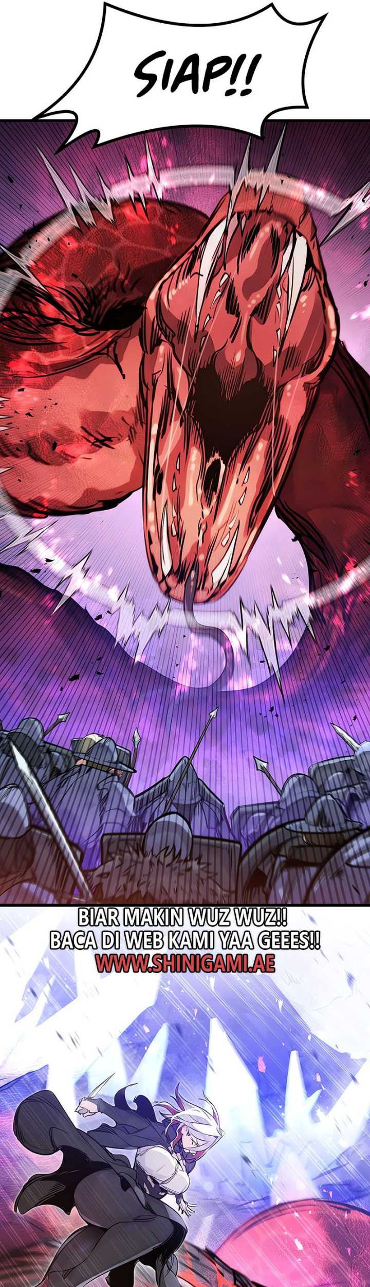 The Regressed Mercenary’s Machinations Chapter 27 Gambar 38