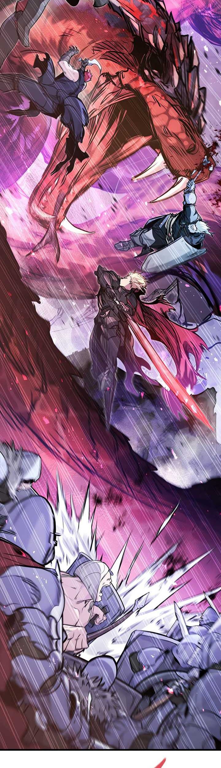 The Regressed Mercenary’s Machinations Chapter 27 Gambar 39