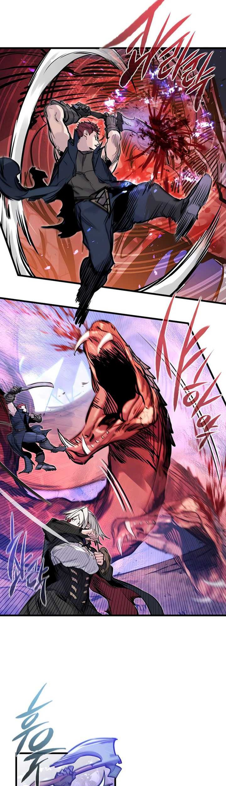 The Regressed Mercenary’s Machinations Chapter 27 Gambar 40