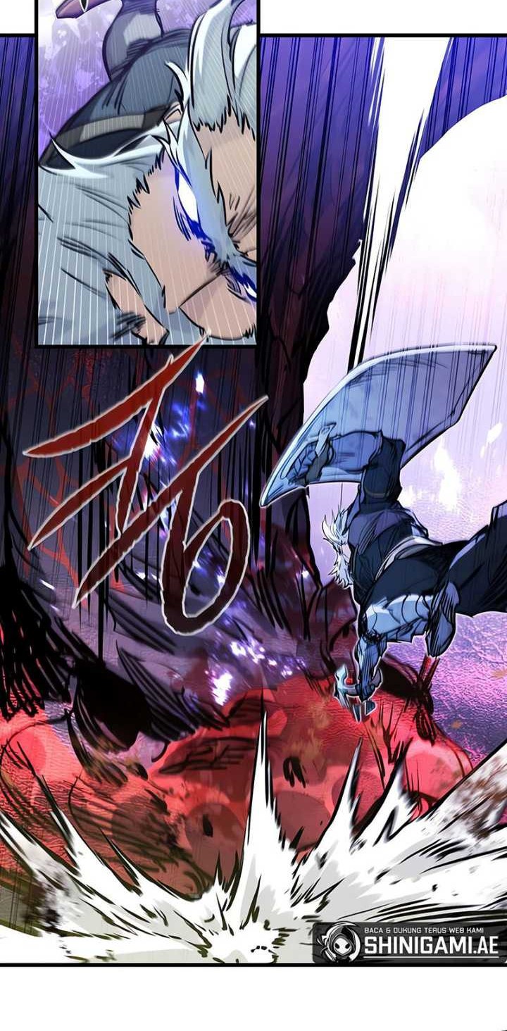 The Regressed Mercenary’s Machinations Chapter 27 Gambar 41