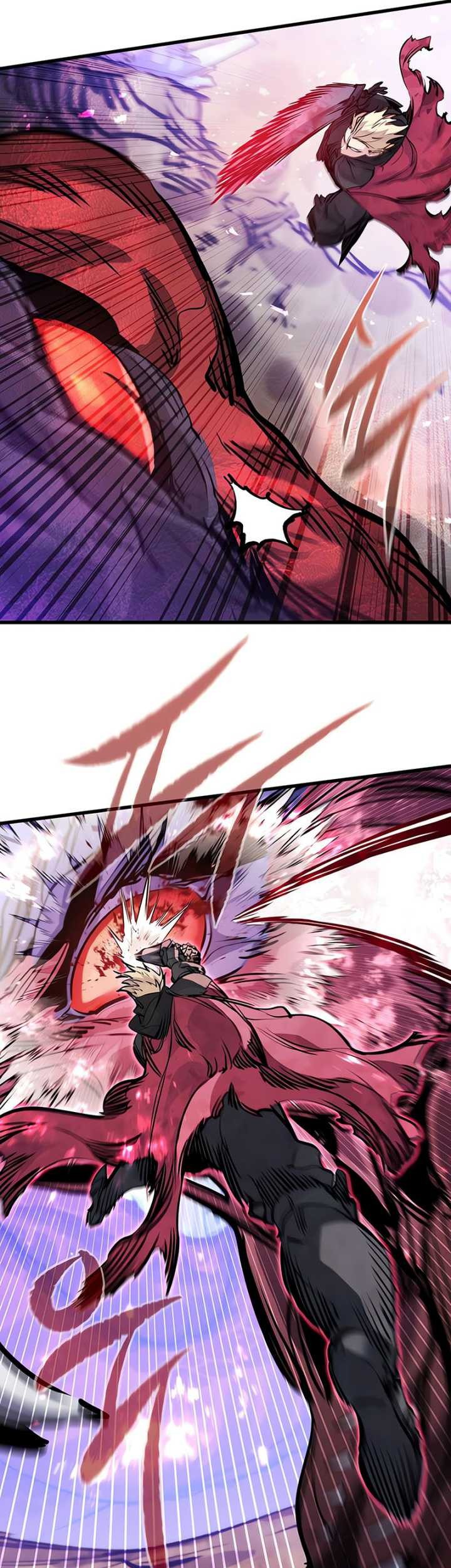 The Regressed Mercenary’s Machinations Chapter 27 Gambar 42