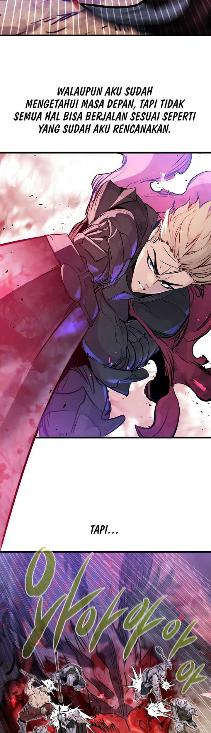 The Regressed Mercenary’s Machinations Chapter 27 Gambar 43