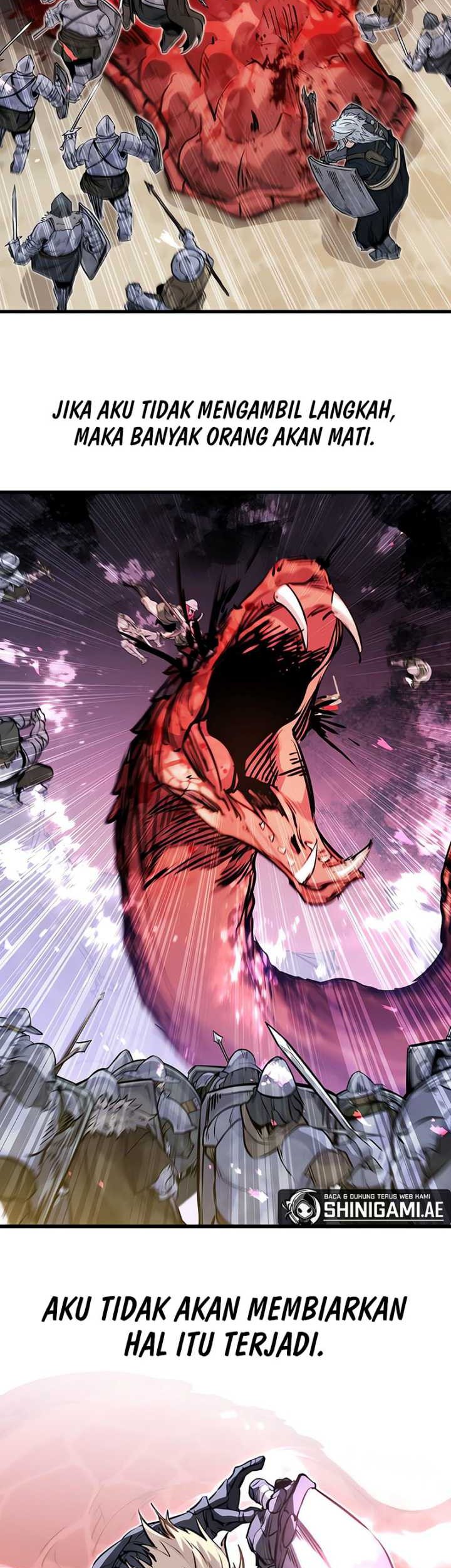 The Regressed Mercenary’s Machinations Chapter 27 Gambar 44