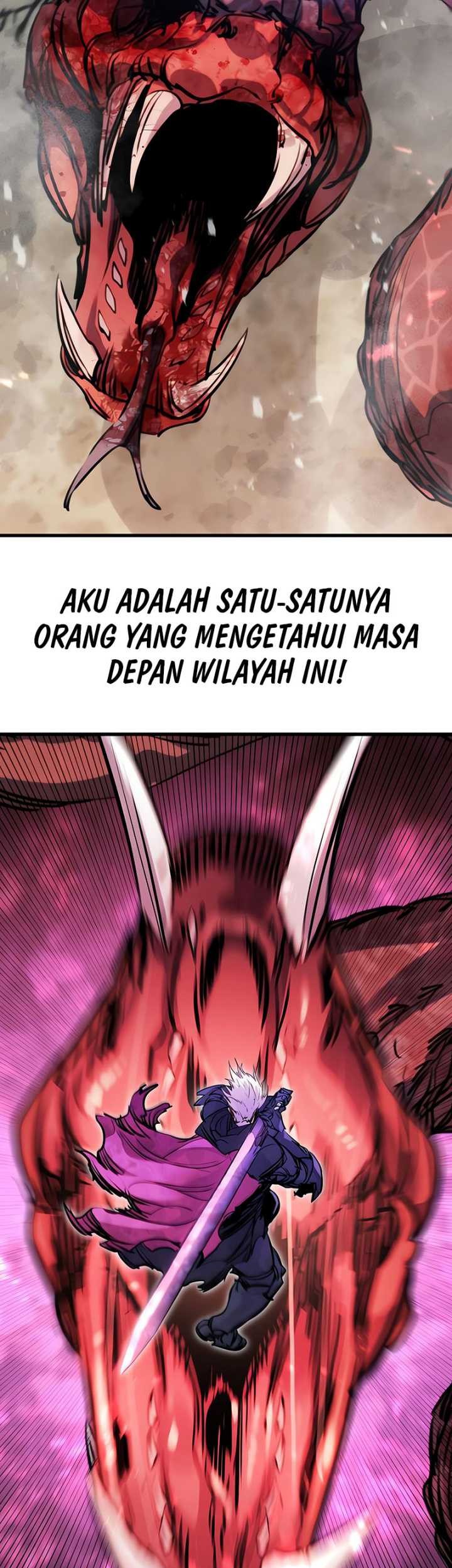 The Regressed Mercenary’s Machinations Chapter 27 Gambar 46