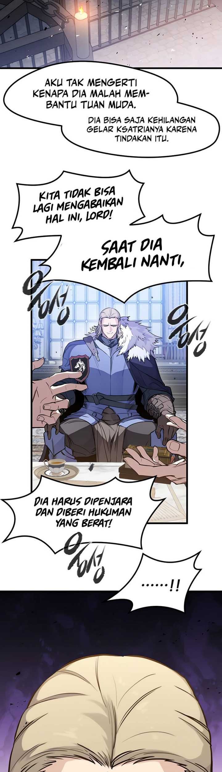 The Regressed Mercenary’s Machinations Chapter 27 Gambar 57