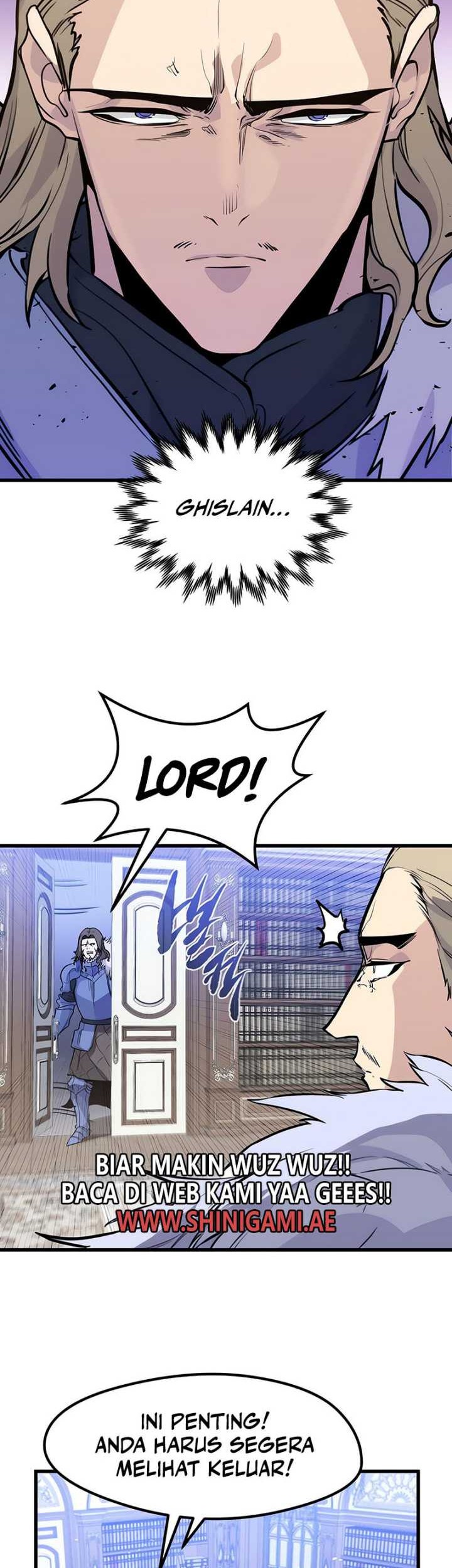 The Regressed Mercenary’s Machinations Chapter 27 Gambar 58