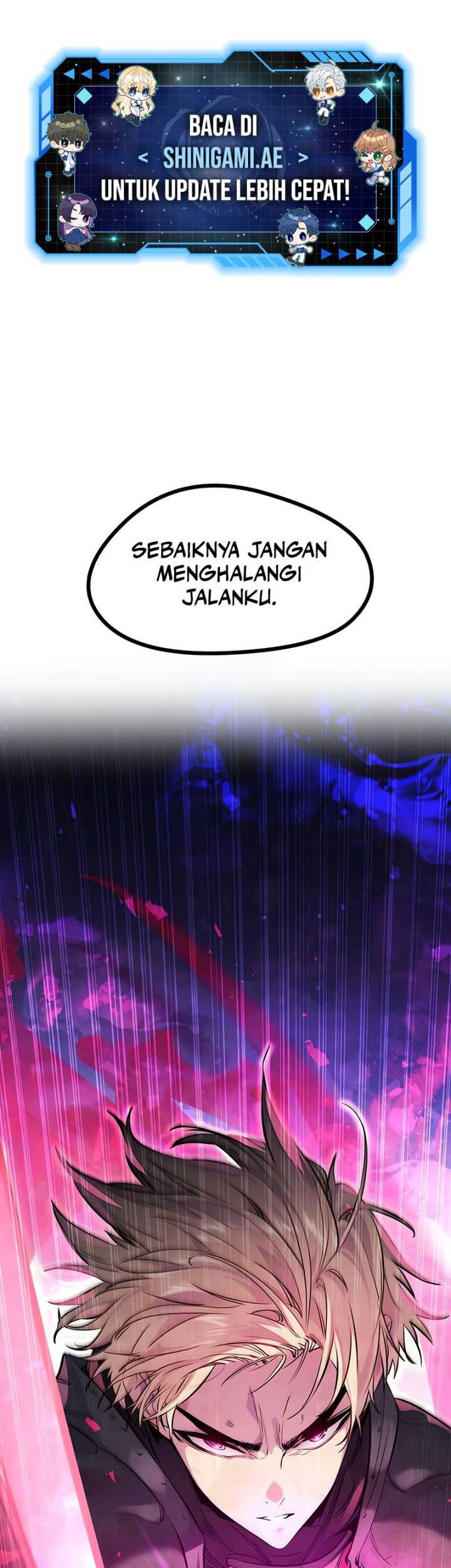 Baca The Regressed Mercenary’s Machinations Chapter 27 Gambar 2