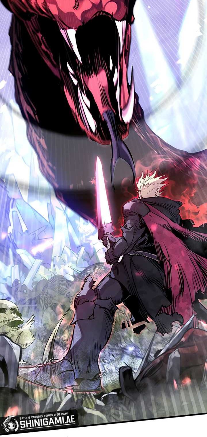 The Regressed Mercenary’s Machinations Chapter 27 Gambar 5