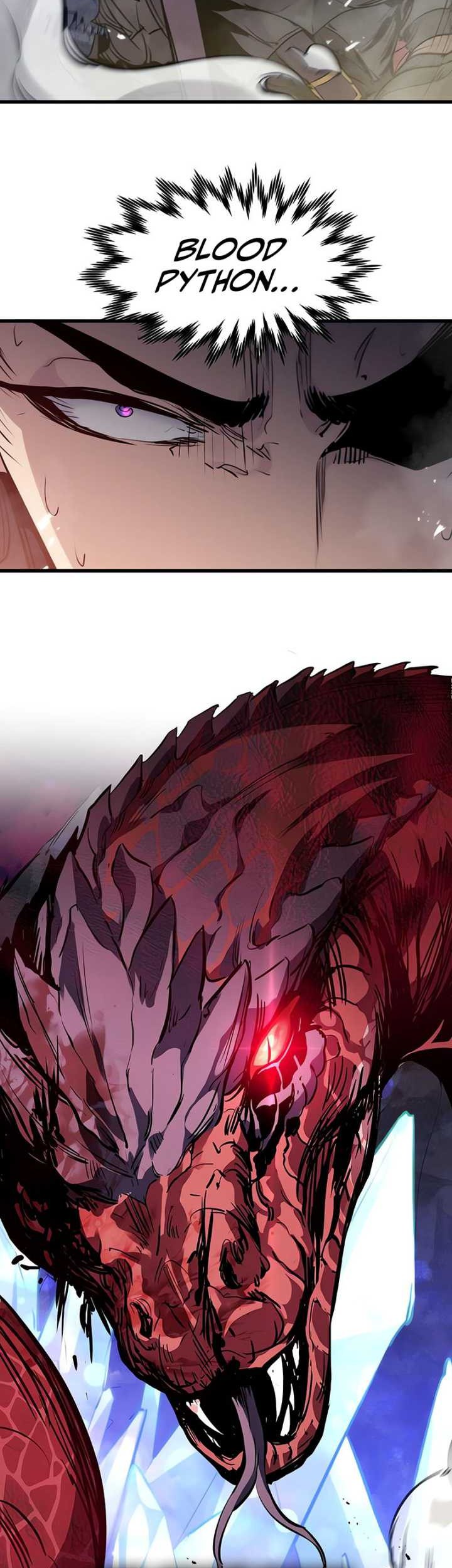 The Regressed Mercenary’s Machinations Chapter 27 Gambar 16