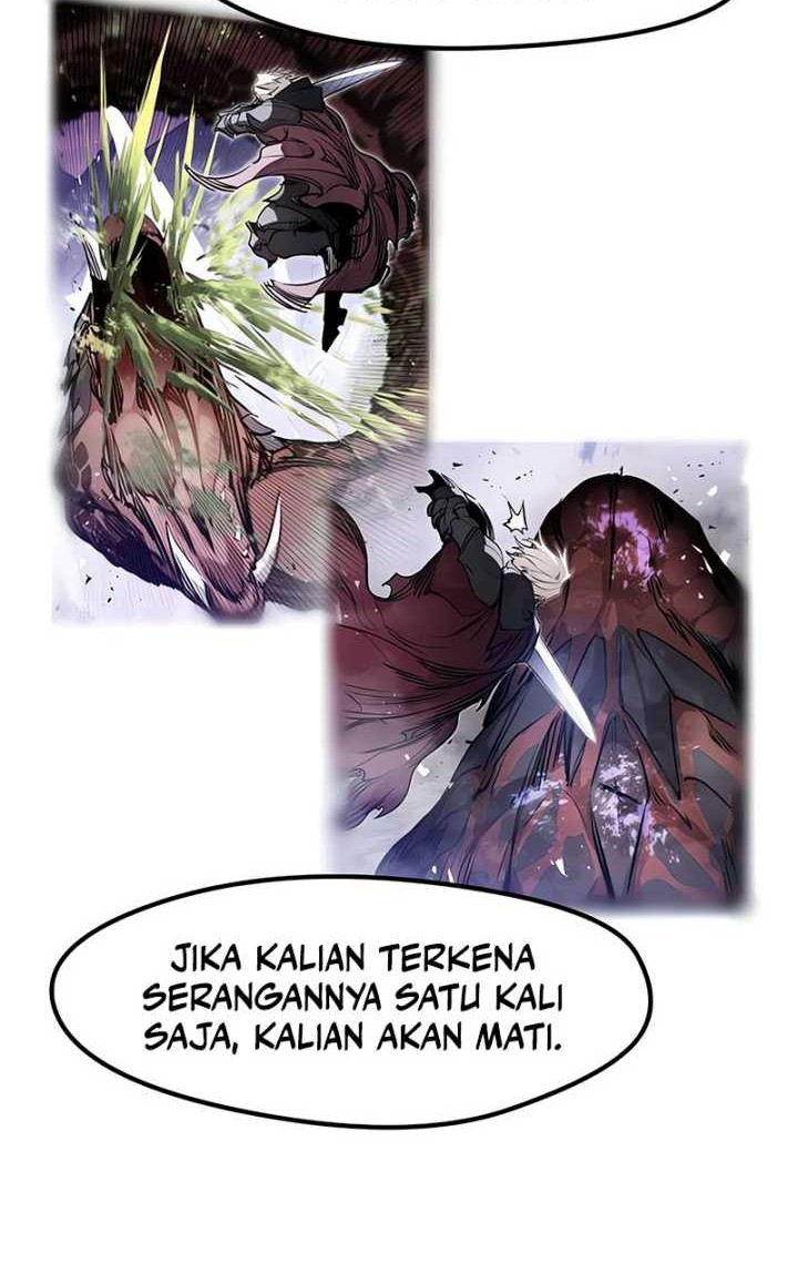 The Regressed Mercenary’s Machinations Chapter 27 Gambar 33