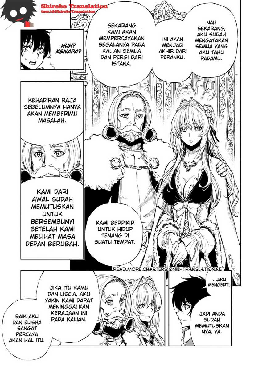 Genjitsu Shugi Yuusha no Oukoku Saikenki Chapter 52 Gambar 20