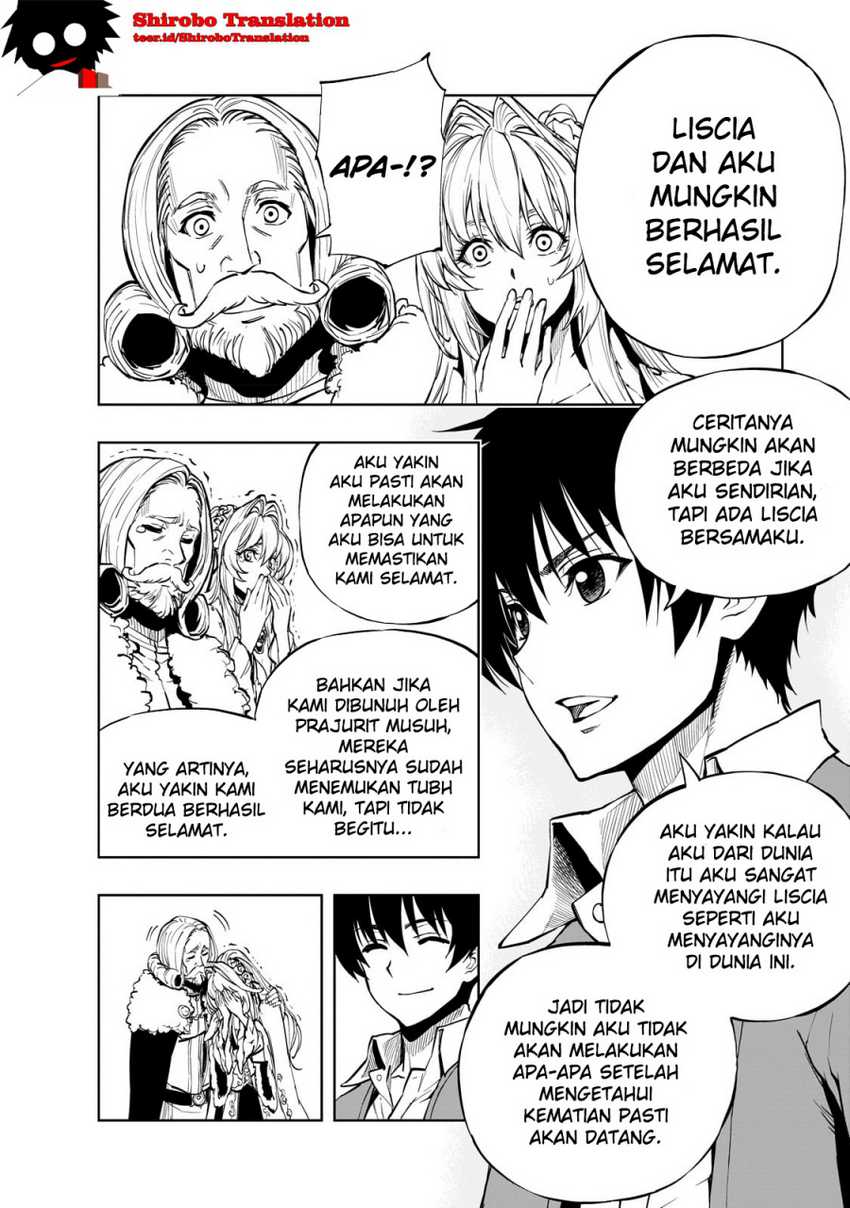 Genjitsu Shugi Yuusha no Oukoku Saikenki Chapter 52 Gambar 22