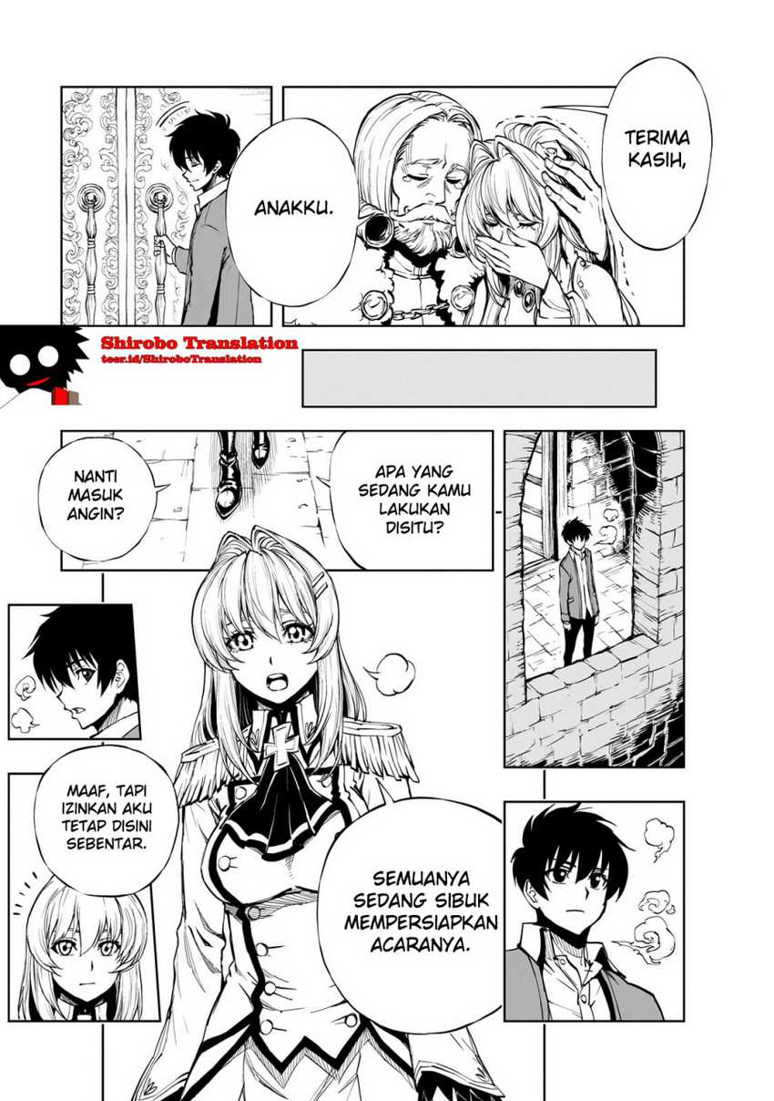 Genjitsu Shugi Yuusha no Oukoku Saikenki Chapter 52 Gambar 23