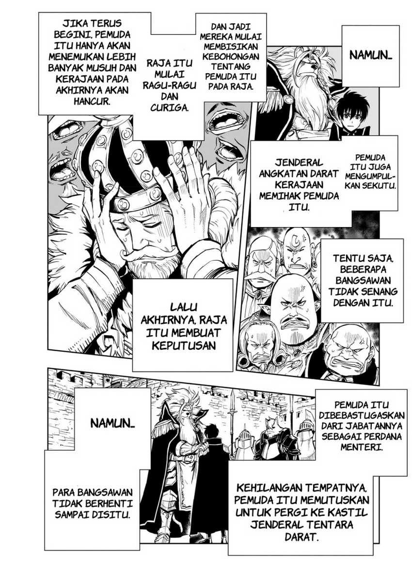 Genjitsu Shugi Yuusha no Oukoku Saikenki Chapter 52 Gambar 4