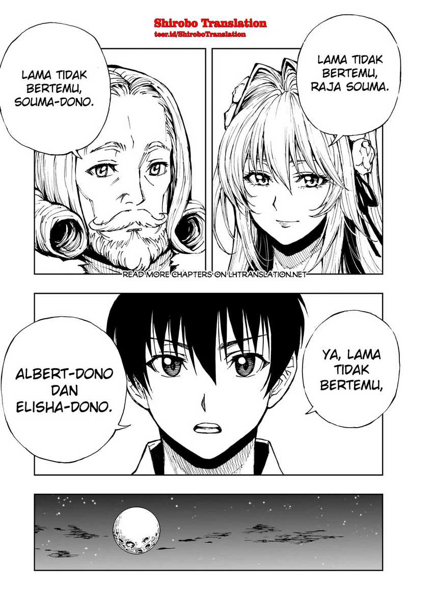 Genjitsu Shugi Yuusha no Oukoku Saikenki Chapter 51 Gambar 17