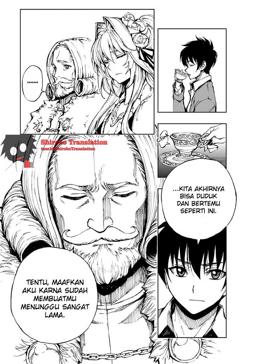 Genjitsu Shugi Yuusha no Oukoku Saikenki Chapter 51 Gambar 19