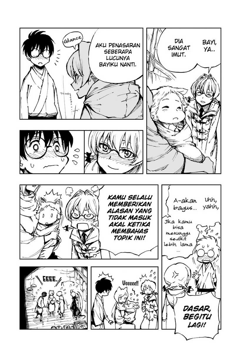 Genjitsu Shugi Yuusha no Oukoku Saikenki Chapter 51 Gambar 3