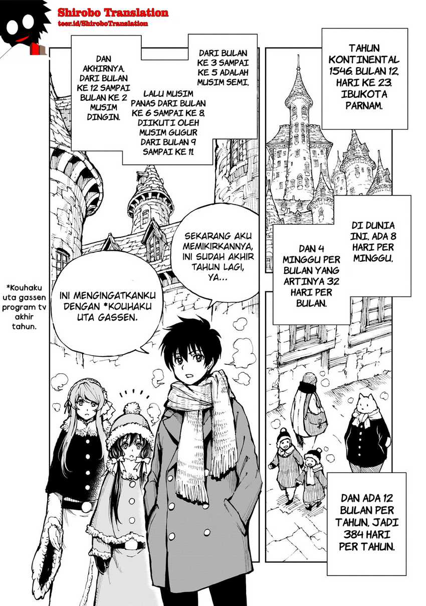 Genjitsu Shugi Yuusha no Oukoku Saikenki Chapter 51 Gambar 4