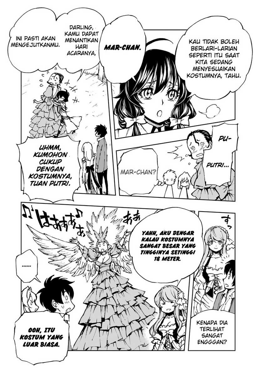 Genjitsu Shugi Yuusha no Oukoku Saikenki Chapter 51 Gambar 9