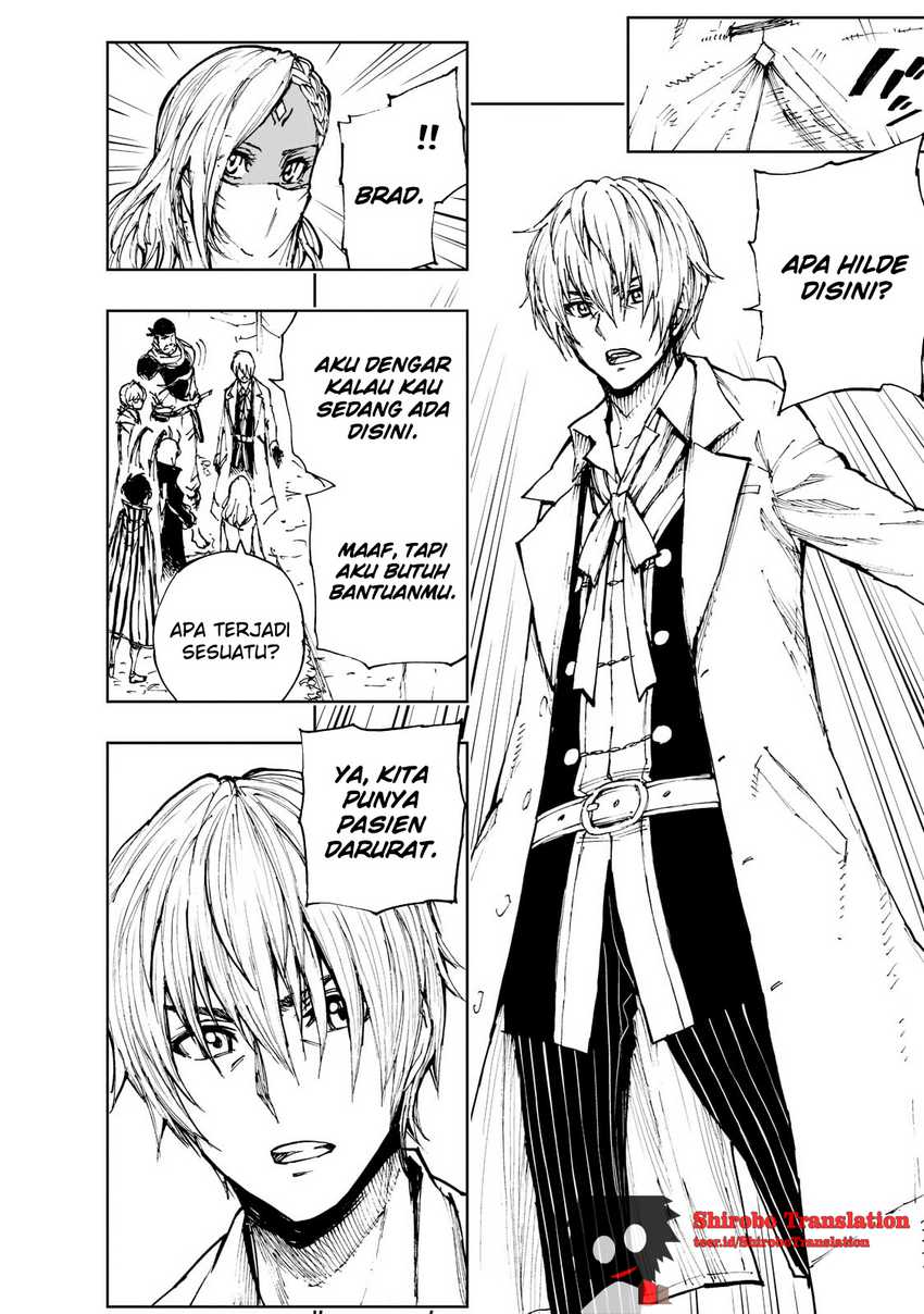 Genjitsu Shugi Yuusha no Oukoku Saikenki Chapter 50 Gambar 15