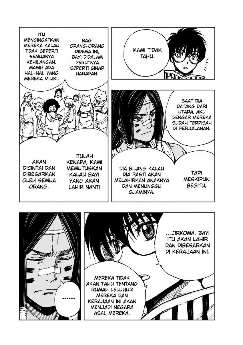 Genjitsu Shugi Yuusha no Oukoku Saikenki Chapter 50 Gambar 22