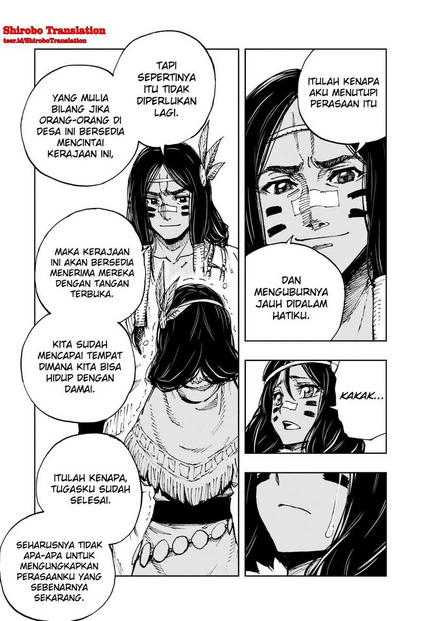 Genjitsu Shugi Yuusha no Oukoku Saikenki Chapter 50 Gambar 25