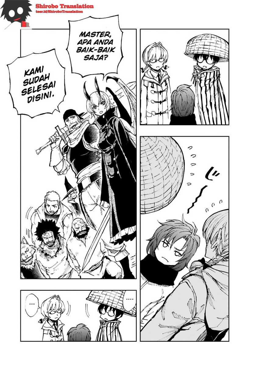 Genjitsu Shugi Yuusha no Oukoku Saikenki Chapter 49 Gambar 10