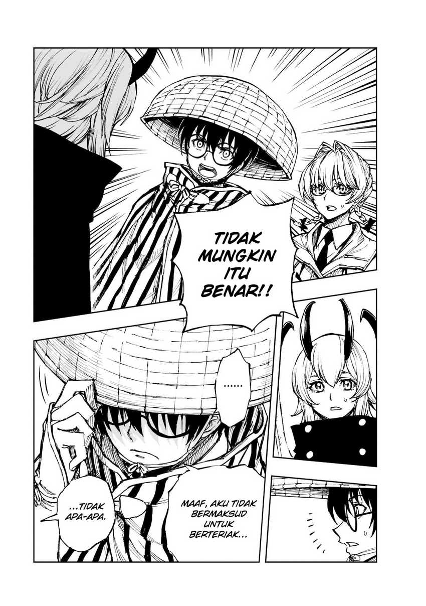 Genjitsu Shugi Yuusha no Oukoku Saikenki Chapter 49 Gambar 14