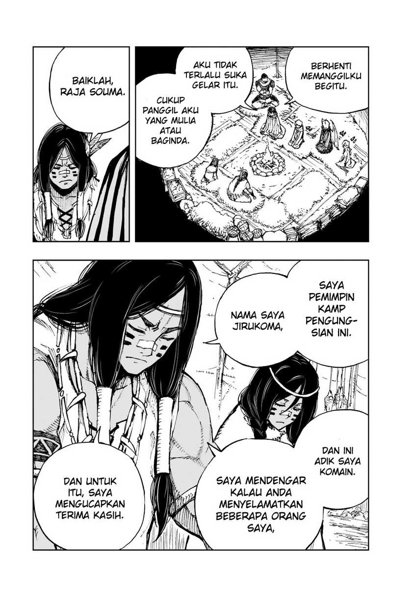 Genjitsu Shugi Yuusha no Oukoku Saikenki Chapter 49 Gambar 19