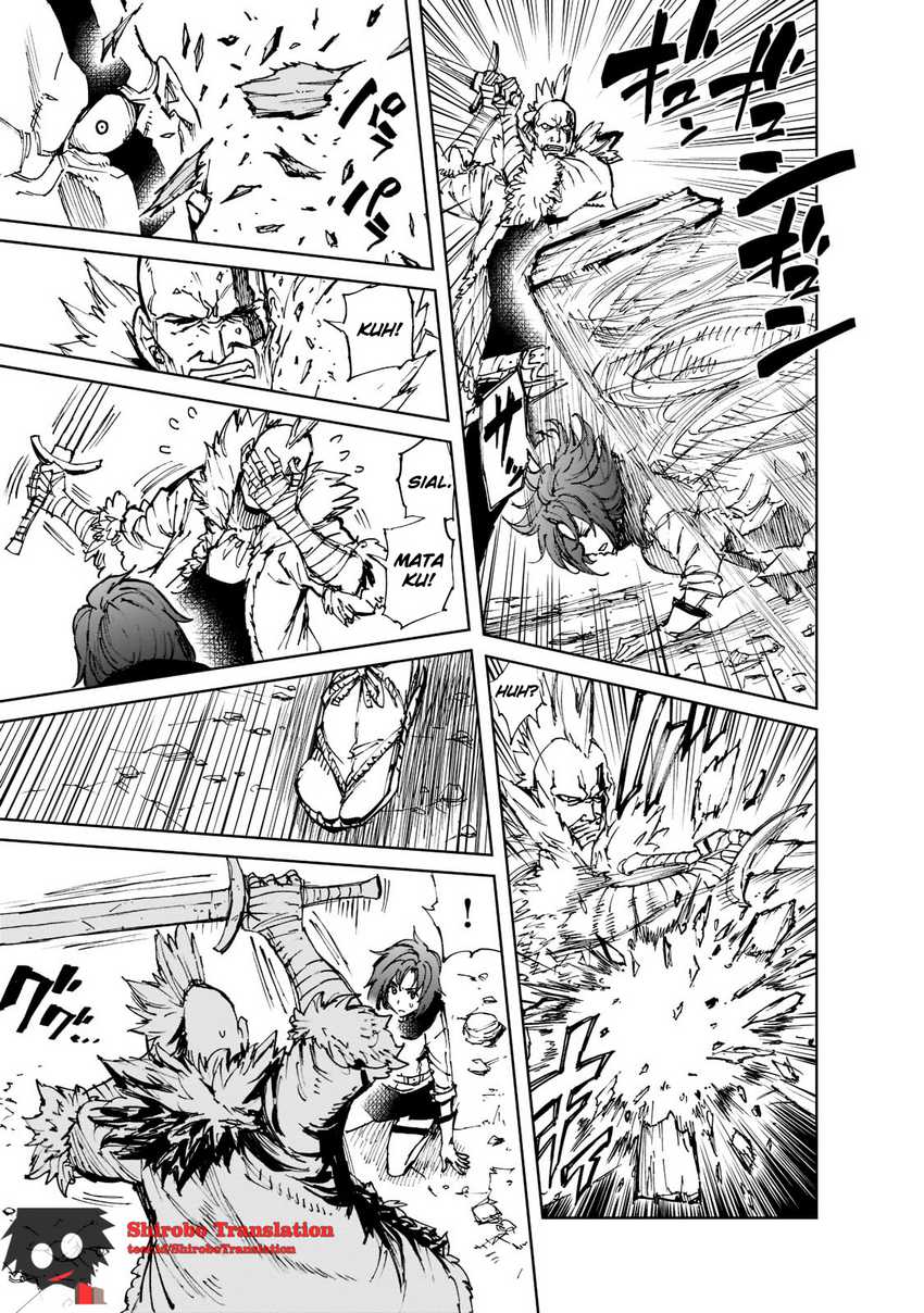 Genjitsu Shugi Yuusha no Oukoku Saikenki Chapter 49 Gambar 5