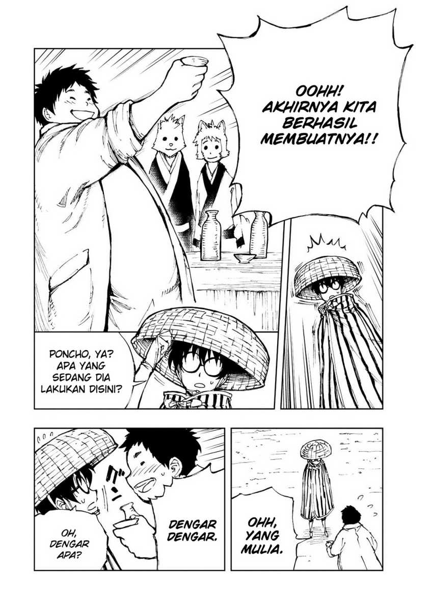 Genjitsu Shugi Yuusha no Oukoku Saikenki Chapter 48 Gambar 13