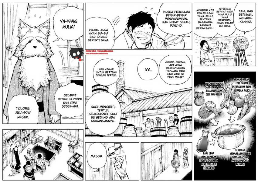 Genjitsu Shugi Yuusha no Oukoku Saikenki Chapter 48 Gambar 16