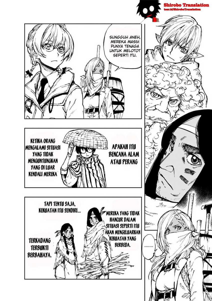 Genjitsu Shugi Yuusha no Oukoku Saikenki Chapter 48 Gambar 23