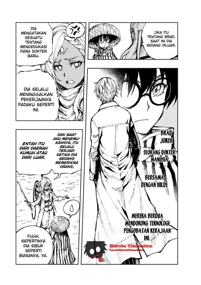 Genjitsu Shugi Yuusha no Oukoku Saikenki Chapter 48 Gambar 3