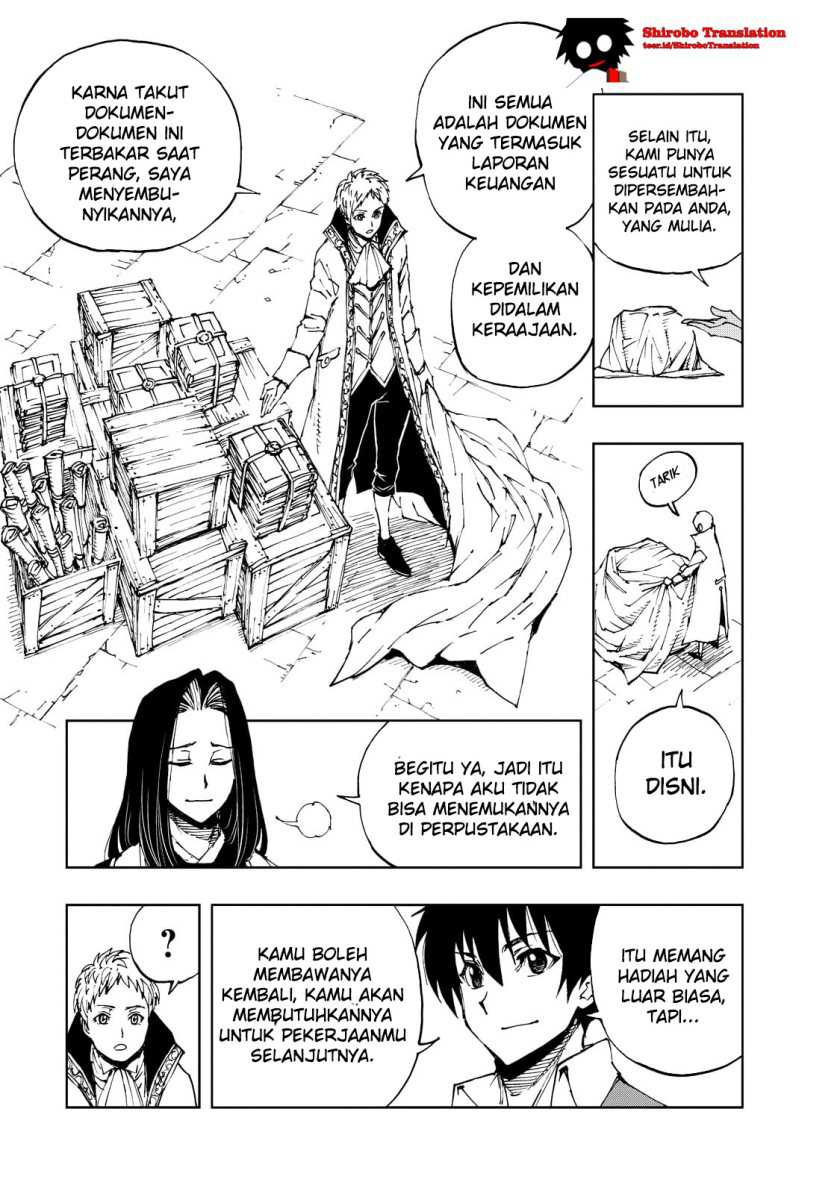 Genjitsu Shugi Yuusha no Oukoku Saikenki Chapter 45 Gambar 5