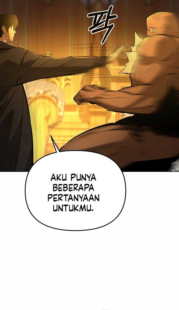 The Return Of Apocalypses Tyrant Chapter 38 Gambar 19