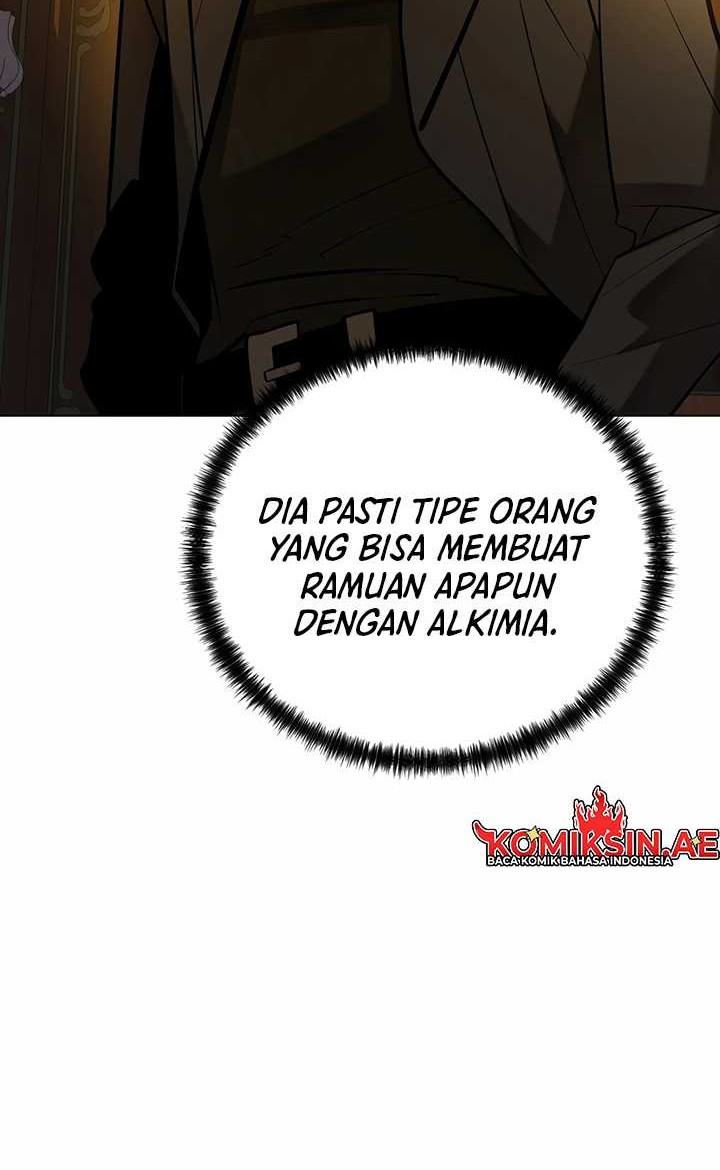 The Return Of Apocalypses Tyrant Chapter 38 Gambar 27