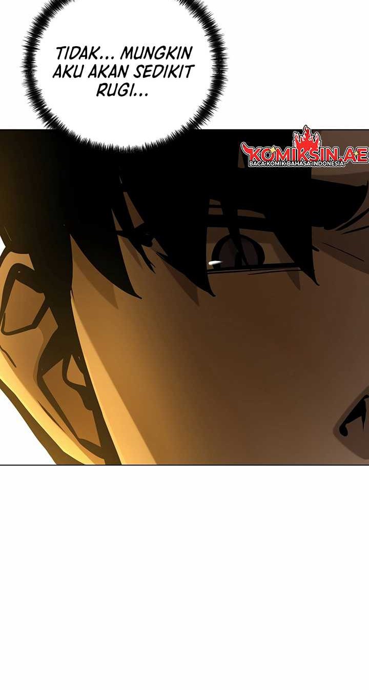 The Return Of Apocalypses Tyrant Chapter 38 Gambar 29