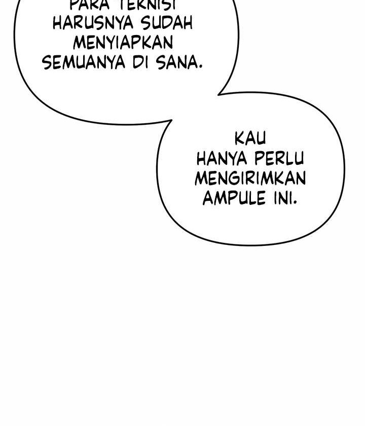 The Return Of Apocalypses Tyrant Chapter 38 Gambar 33