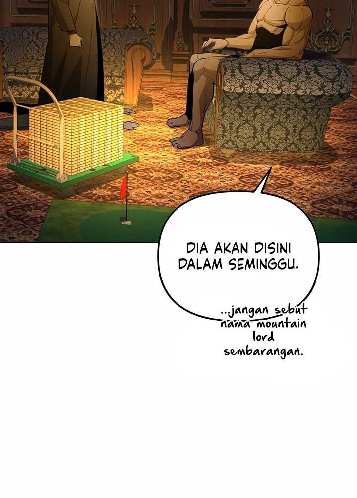 The Return Of Apocalypses Tyrant Chapter 38 Gambar 35