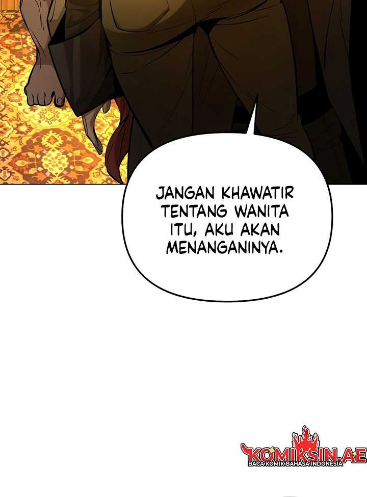 The Return Of Apocalypses Tyrant Chapter 38 Gambar 37