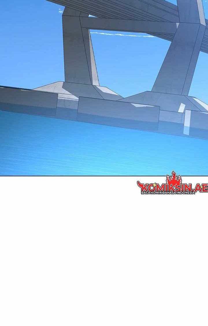 The Return Of Apocalypses Tyrant Chapter 38 Gambar 45