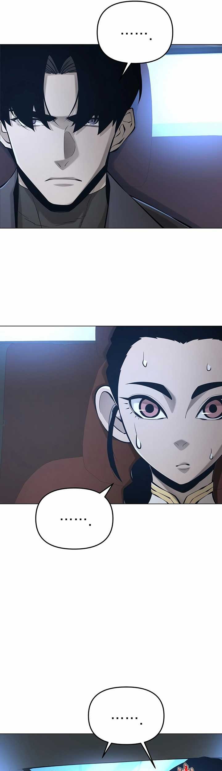 The Return Of Apocalypses Tyrant Chapter 38 Gambar 46