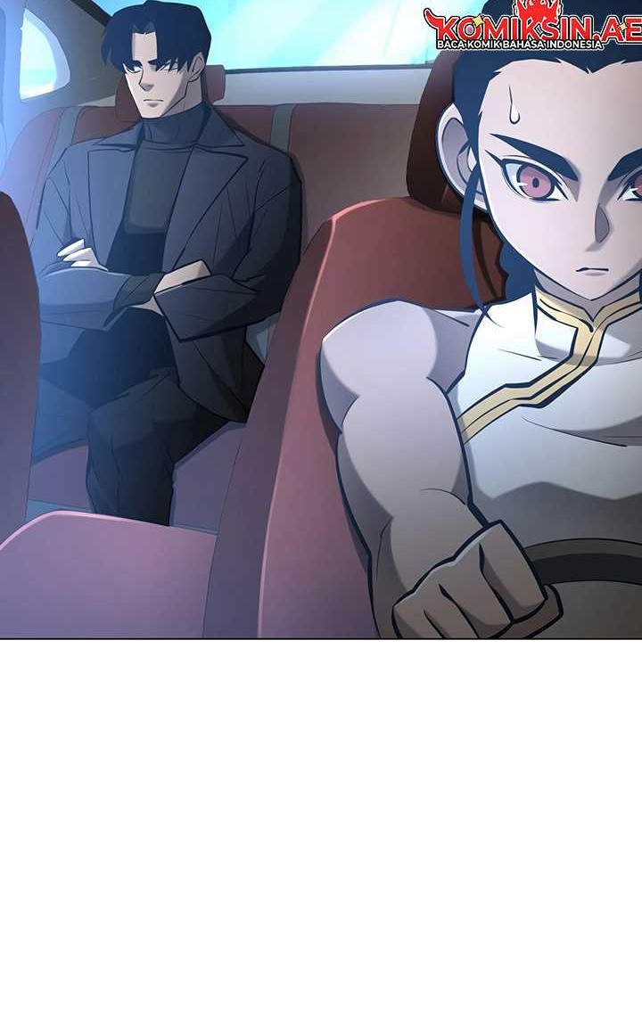 The Return Of Apocalypses Tyrant Chapter 38 Gambar 47